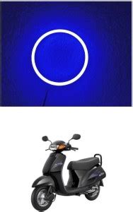 XZRTZ LED Fog Light For Hero Achiever Price In India Buy XZRTZ LED