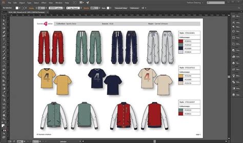 15 Apps Every Fashion Designer Should Have By Default Clothing Design Software Clothes Design