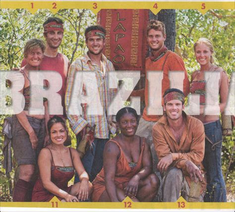 Jalapao - JT Survivor Season 18- Tocantins Photo (4338836) - Fanpop