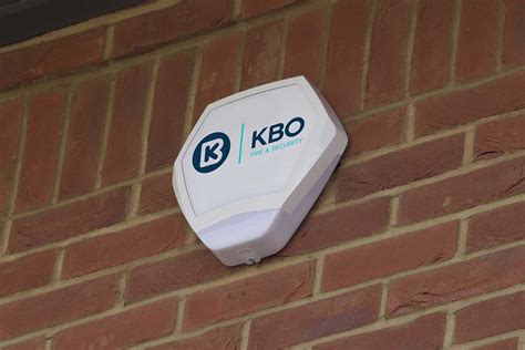 Commercial Security Systems And Services Kbo Fire And Security