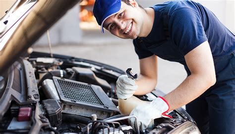 Saiba Os Princ Pios B Sicos Da Manuten O Automotiva Chiptronic