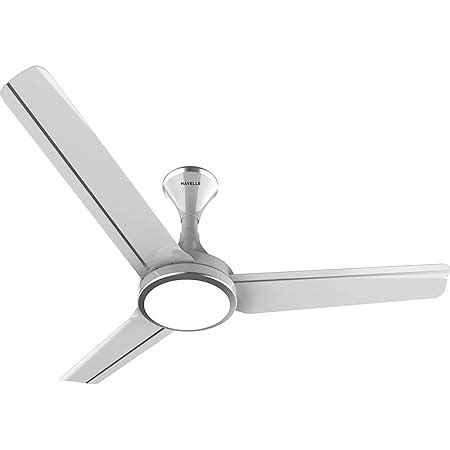 Buy Havells Trinity Underlight 1200mm 1 Star Energy Saving Ceiling Fan