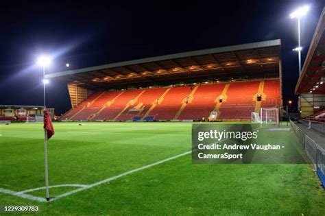 Alexandra Stadium Photos And Premium High Res Pictures Getty Images