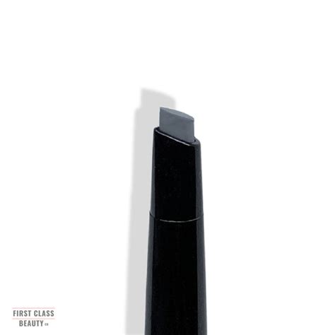 Gray Eyebrow Pencil For Gray Hair | Cruelty-Free Makeup – First Class Beauty Co