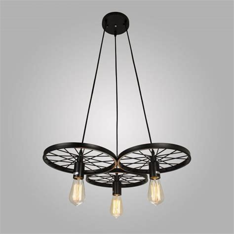 20 Unconventional Handmade Industrial Lighting Designs You Can DIY