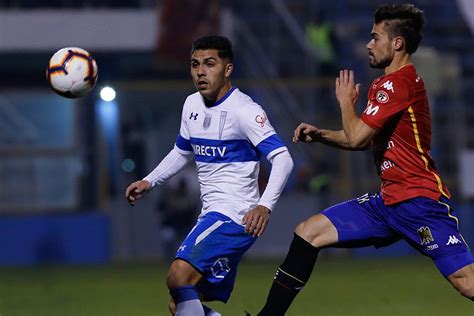 Católica y Unión jugaron para Colo Colo Deportes