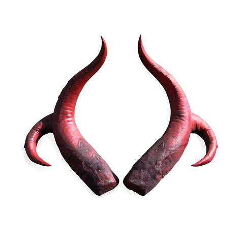 Download Devil Horns Png 30