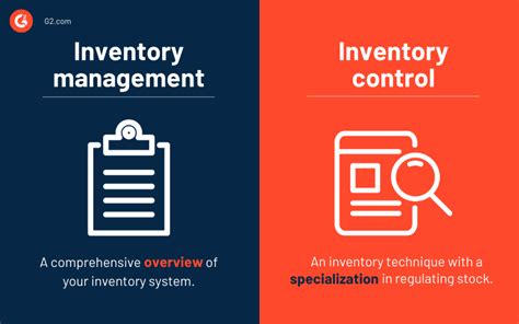 Inventory Management How To Organize And Plan Effectively