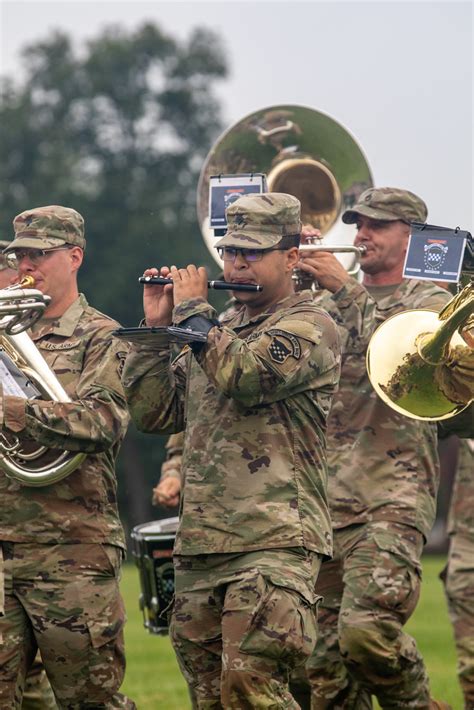 Th Regiment Advanced Camp Graduation Cst Flickr