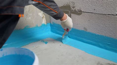 Understanding The Basics Of Basement Waterproofing Heckhome