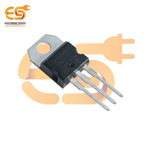 LM7806 Voltage Regulator IC Pinout Datasheet Circuit And 49 OFF