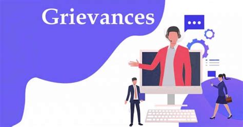 What Is Grievance Handling Procedure In Hrm Tips And Tricks