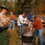 Lake Hope State Park Vinton County Cvb