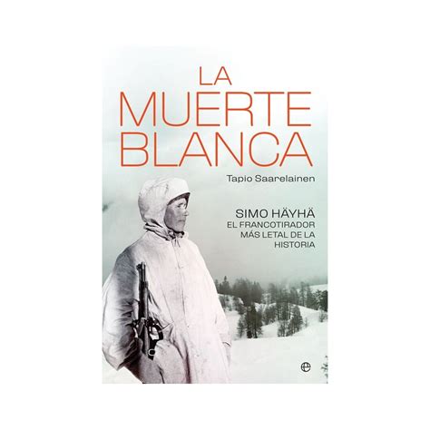 La Muerte Blanca