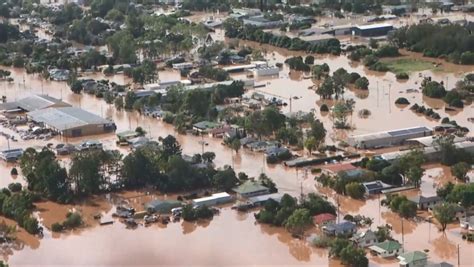 Nsw Queensland Floods Home And Contents Insurance Premiums Could Rise