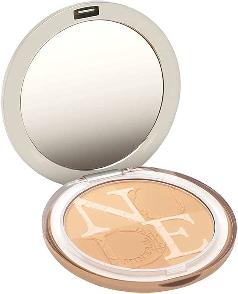 Christian Dior Diorskin Mineral Nude Bronze Bronzing Powder