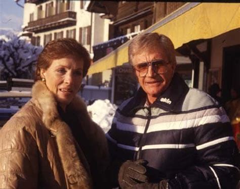 Oscar Honor Fico A Blake Edwards Por Toda Una Vida Dedicada Al Cine