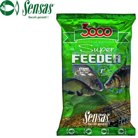 Amorce Sensas Carp Tasty Scopex Kg Peche Au Coup Amorcages