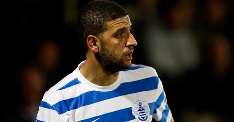 QPR midfielder Adel Taarabt returns to action, playing 90 minutes in ...