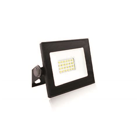 PROYECTOR DE LED SL FL 20W LUZ DIA SLIM 6000K Celta SRL