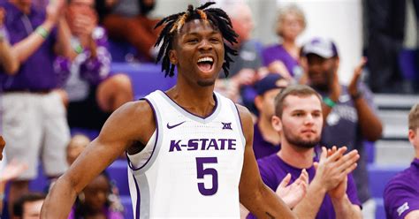 3-2-1: Updates to the Kansas State basketball schedule