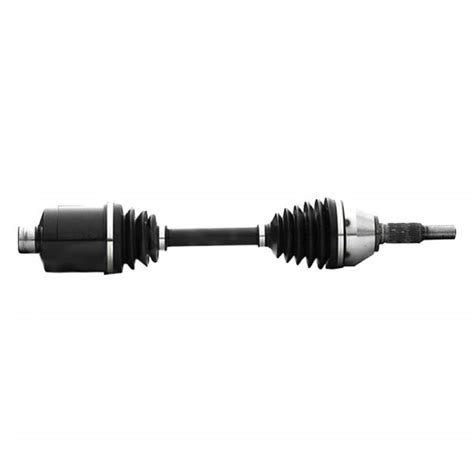 SurTrack SN 8026 Front Passenger Side CV Axle Shaft