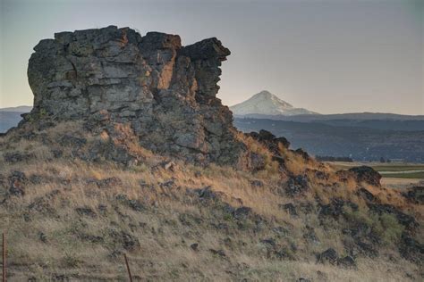 Scablands, southern Washington – Geology Pics