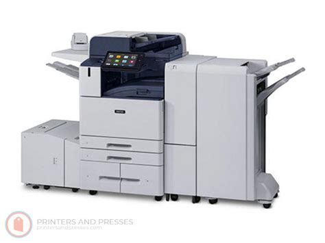 Xerox AltaLink C8170 Printer | PRE-OWNED | LOW METERS