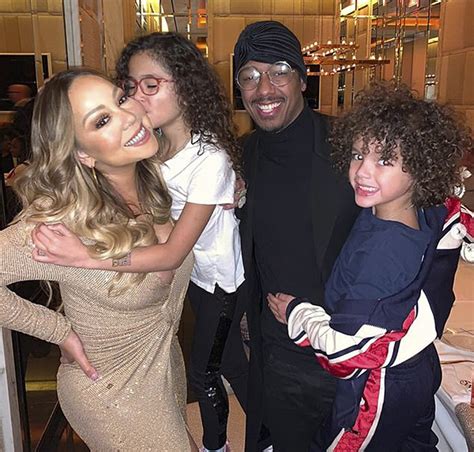 How Nick Cannon, Mariah Carey's kids feel about having 10 siblings