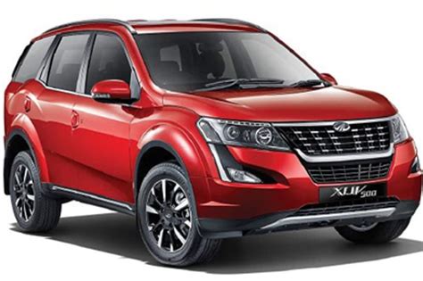 Upto Rs 3 Lakh Discount On Mahindra Scorpio Xuv500 Alturas Car Deals