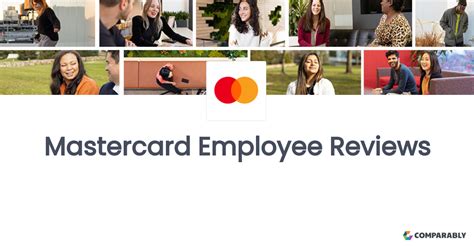 Mastercard Employee Reviews | Comparably