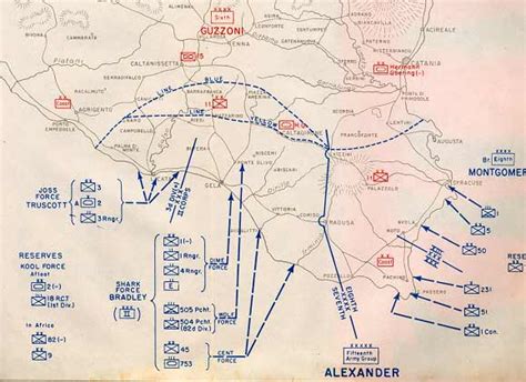 Linee Difensive Tedesche In Italia Wikiwand