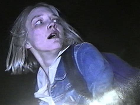 What Exactly Was True in the Alien Horror Film 'Phoenix Forgotten'?