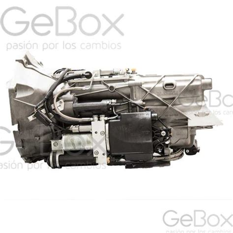 Bmw Smg Gebox Reparacion De Cajas De Cambio