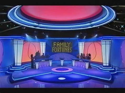 Family Fortunes | TVARK