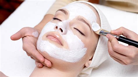 Peeling Facial Qu Son Y Cu Les Son Los Tipos De Peelings