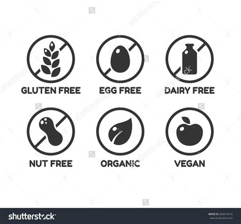 Gluten Free Symbol Australia Kif Profile Photo Gallery