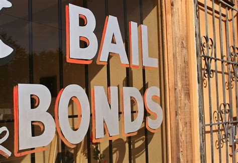 Bail Bond Services In Dallas TX Southern Bail Bonds