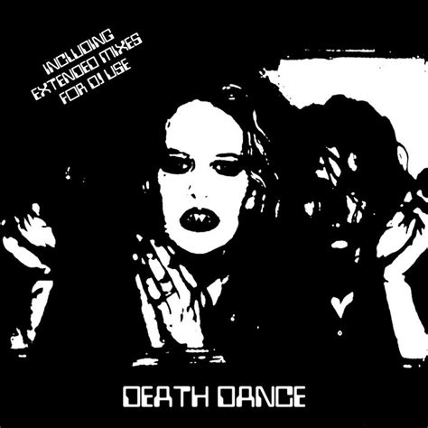 Death Dance I | Death Dance | Phantasma Disques