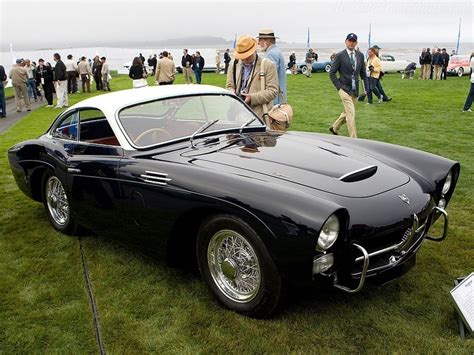 1951 Pegaso Z 102B Coupe Saoutchik Classy Cars Classic Cars