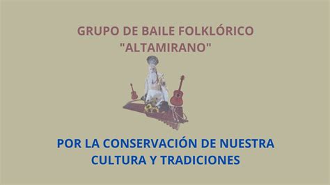 Grupo de Baile Folklórico Altamirano 19 de Noviembre 2023 YouTube