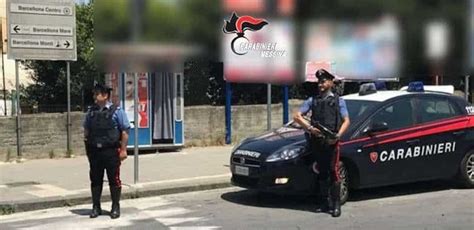 Ubriaco Alla Guida Di Auto Rubata Arrestato 26enne Senza Patente E