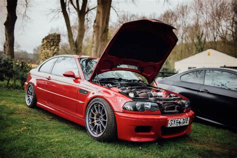 Ls3 E46 M3 Dyno Torque