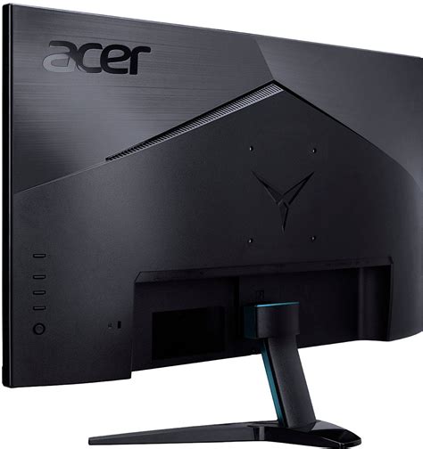 Customer Reviews Acer Nitro Kg U Pbmiipx Led Wqhd Freesync