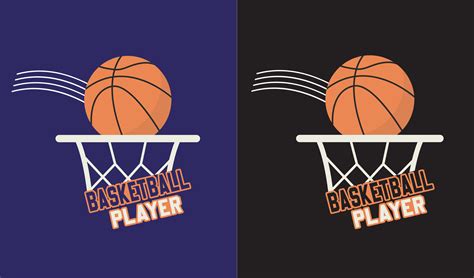 USA Basketball Player Vector design 28576472 Vector Art at Vecteezy