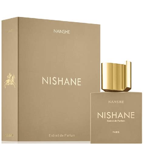 Nishane Nanshe Abundance Collection Унисекс Парфюм 6355 на ХИТ цена ...