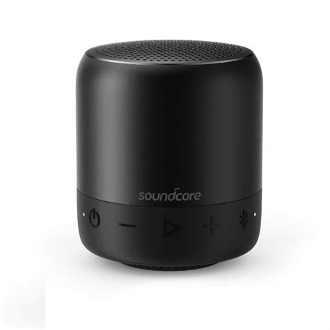 Anker SoundCore Mini 2 - ATC Express