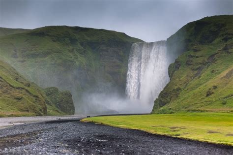 Waterfalls in Iceland | Deluxe Iceland