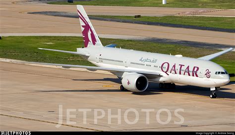 A7 BBC Boeing 777 2DZLR Qatar Airways Andrew Seong JetPhotos