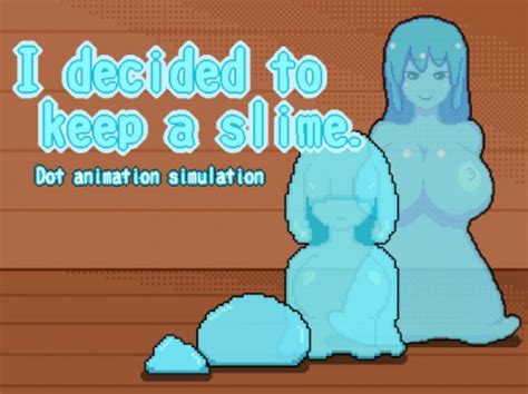 Deepload I Decided To Keep A Slime